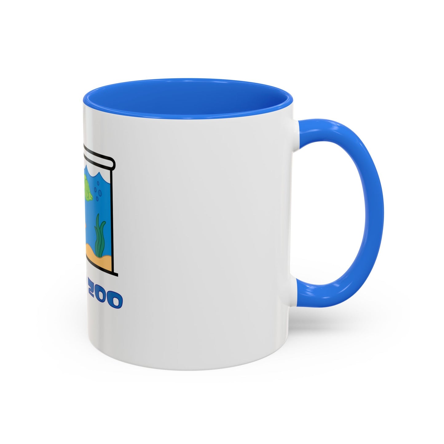 Liquid Zoo Mug