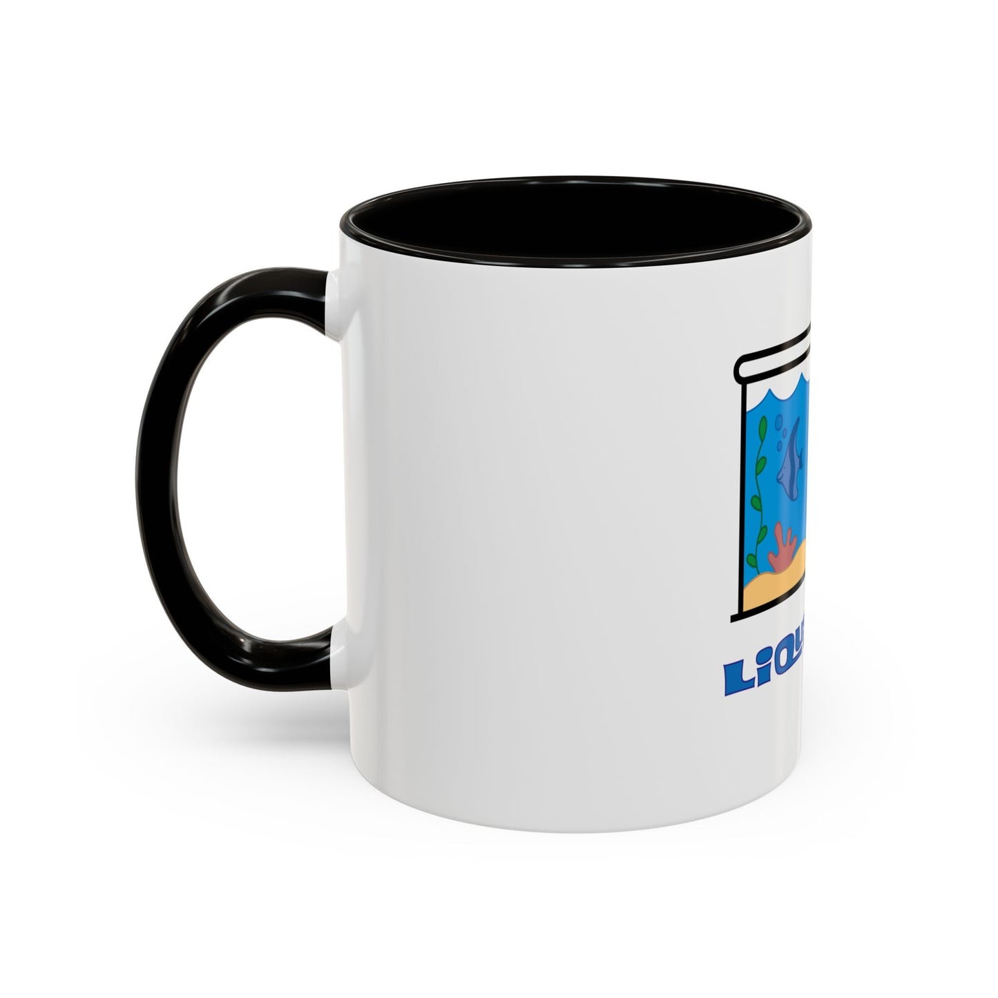 Liquid Zoo Mug