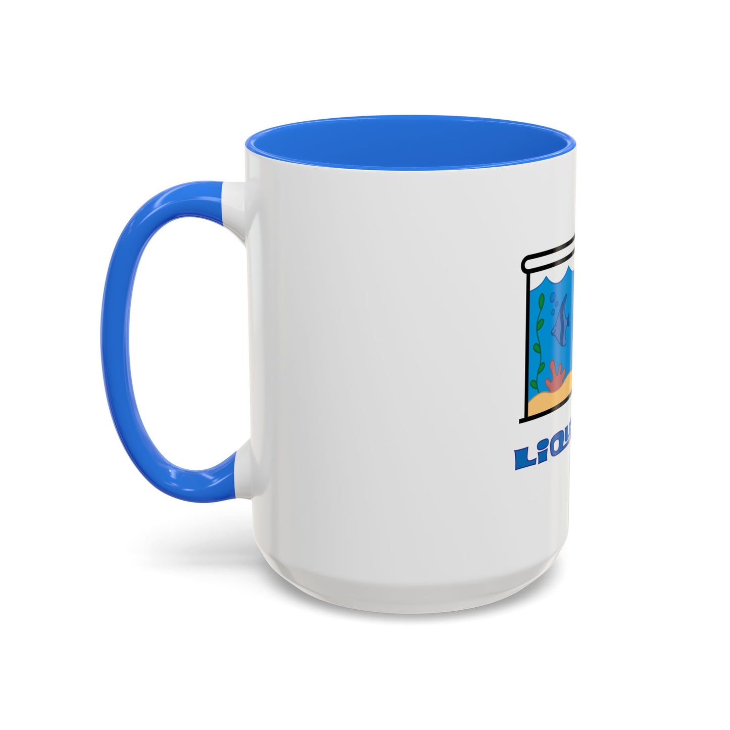 Liquid Zoo Mug