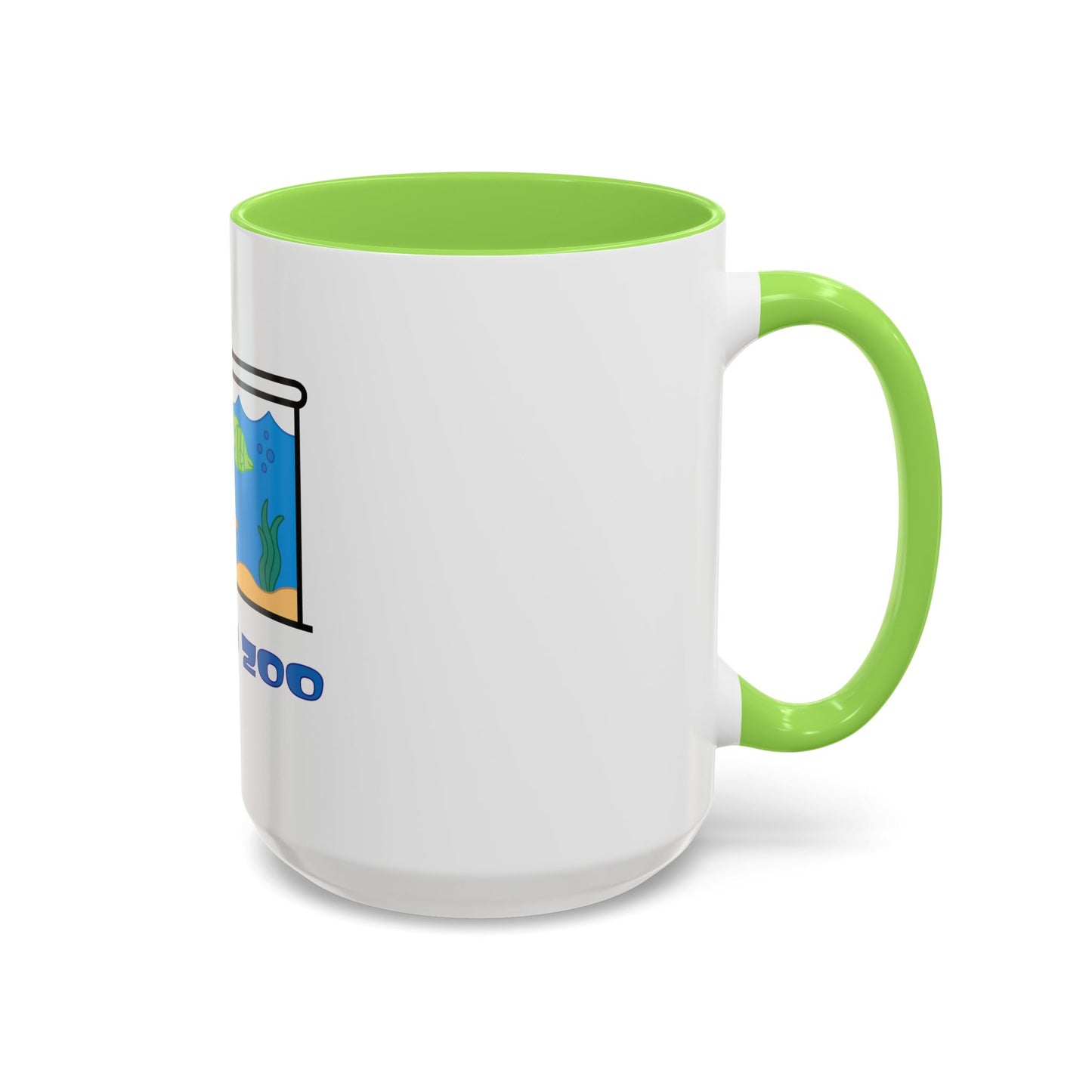 Liquid Zoo Mug