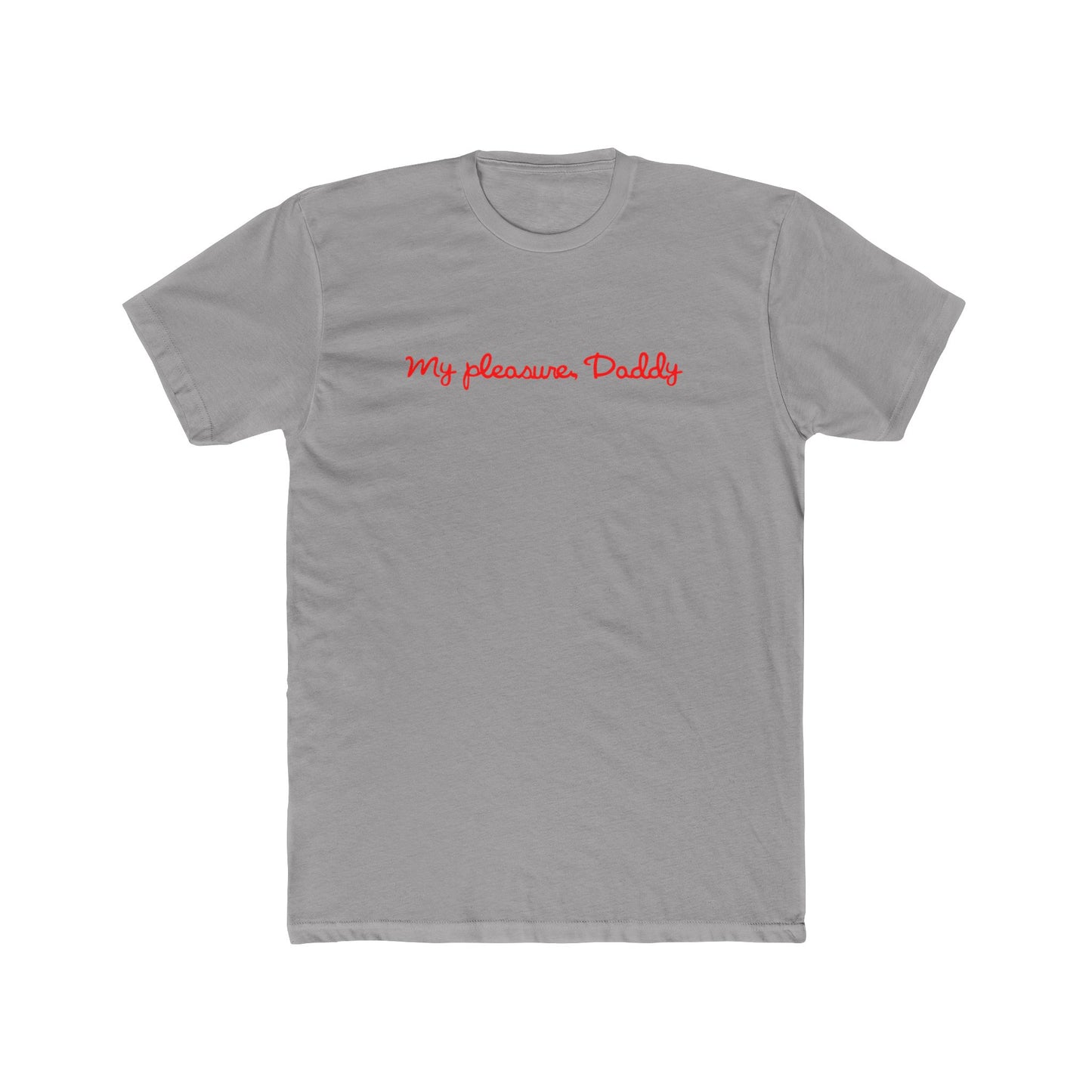 My Pleasure Unisex Tee