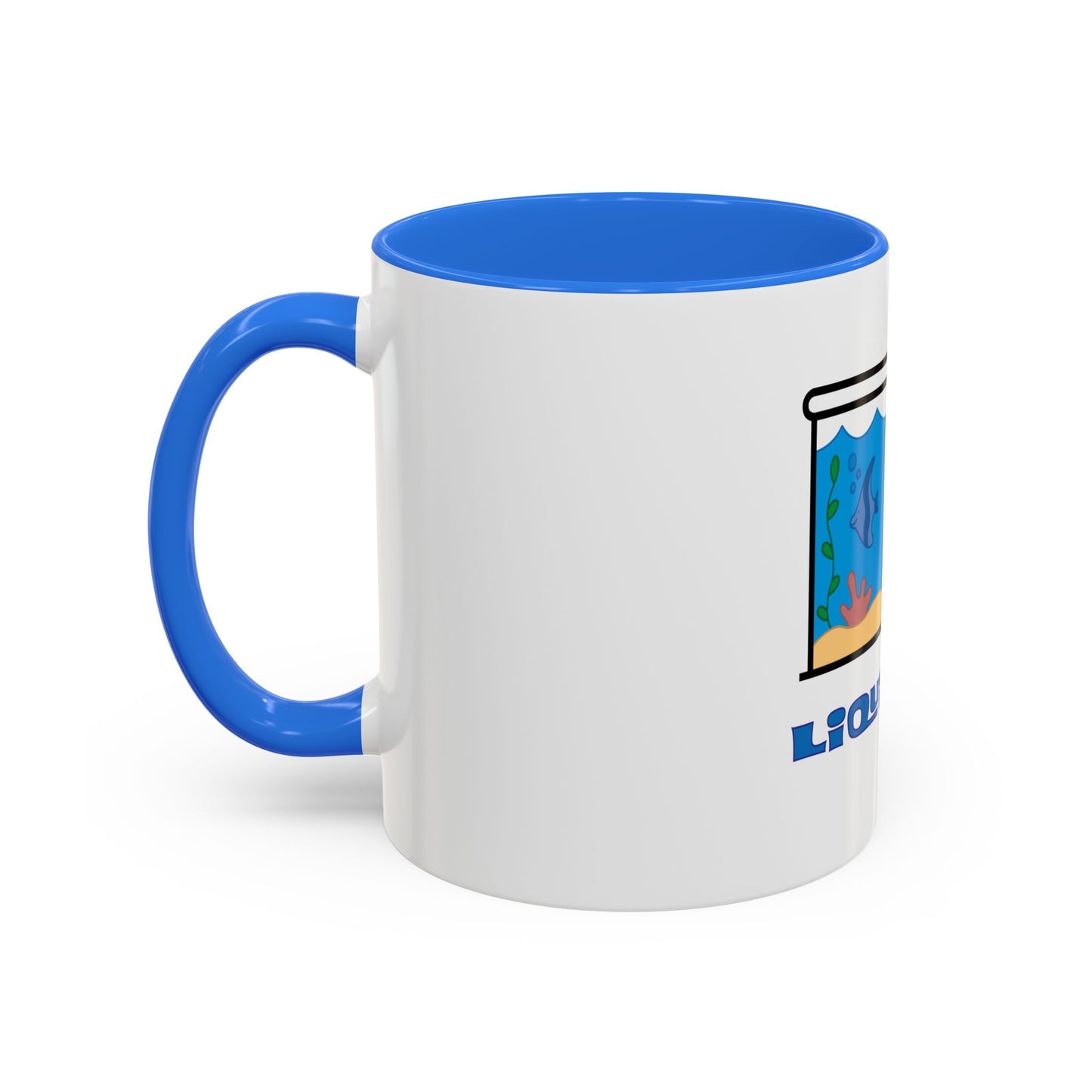 Liquid Zoo Mug