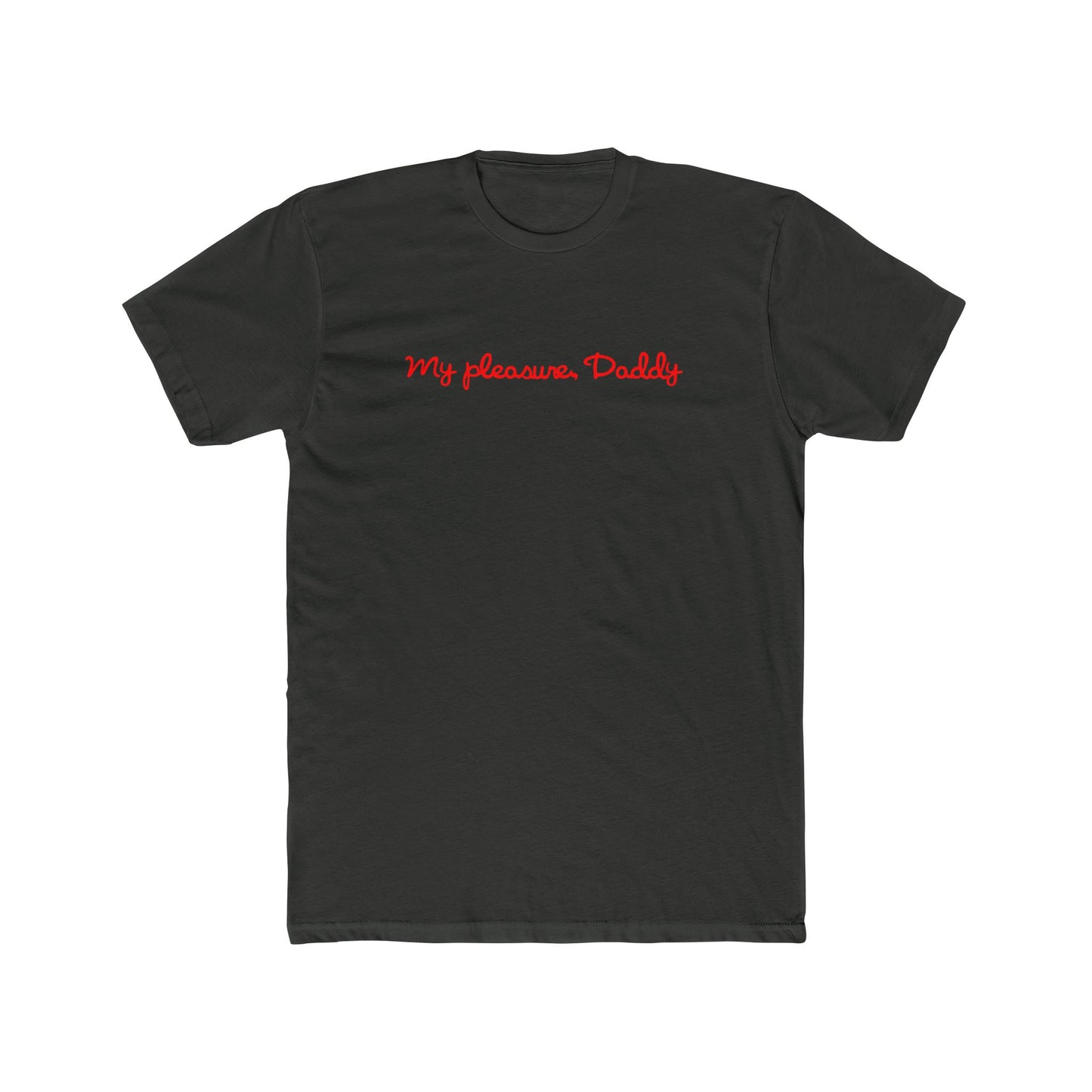 My Pleasure Unisex Tee