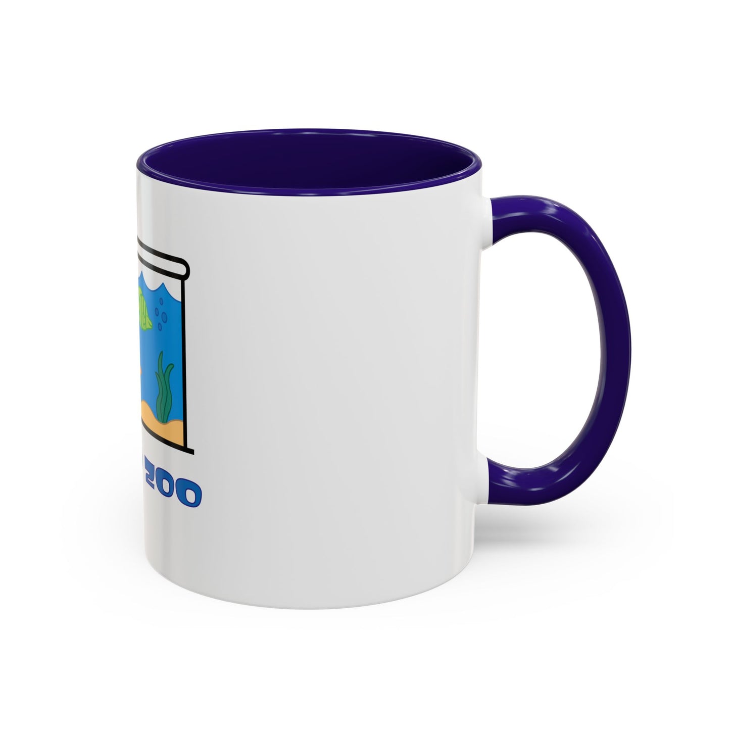 Liquid Zoo Mug