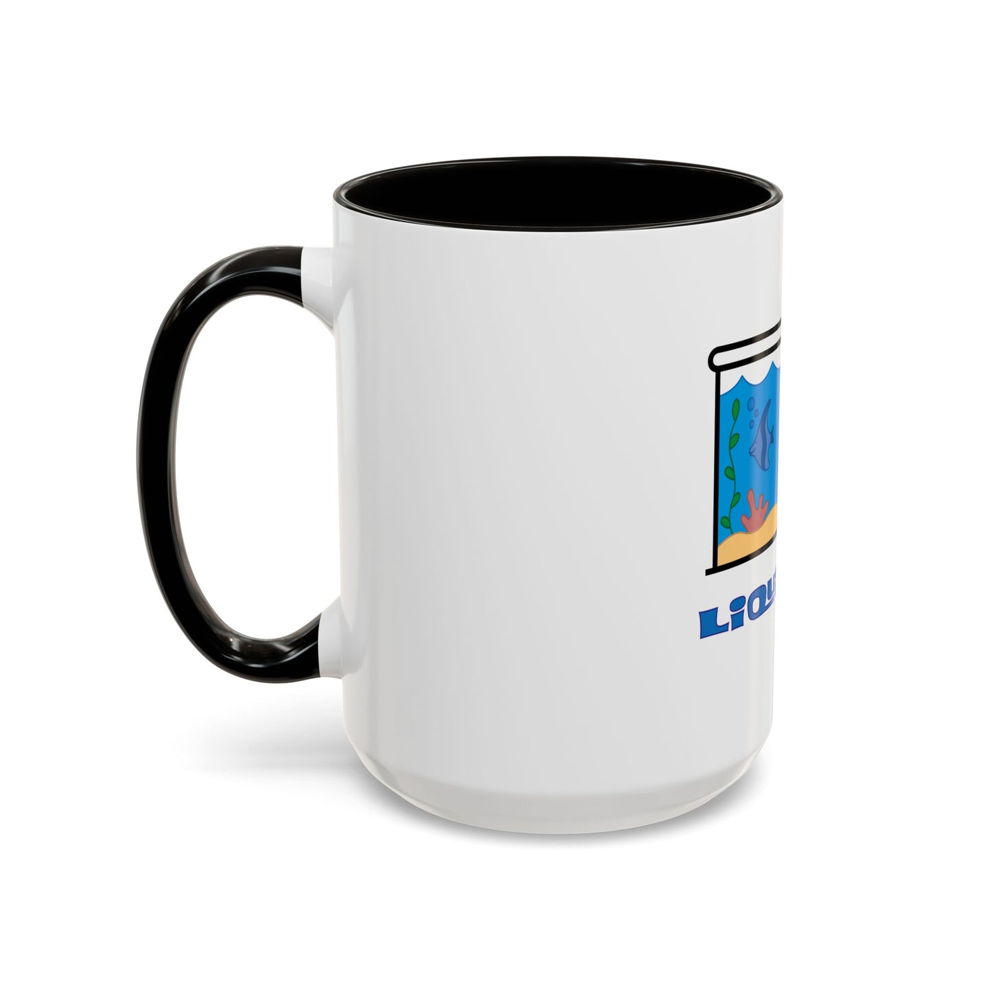 Liquid Zoo Mug