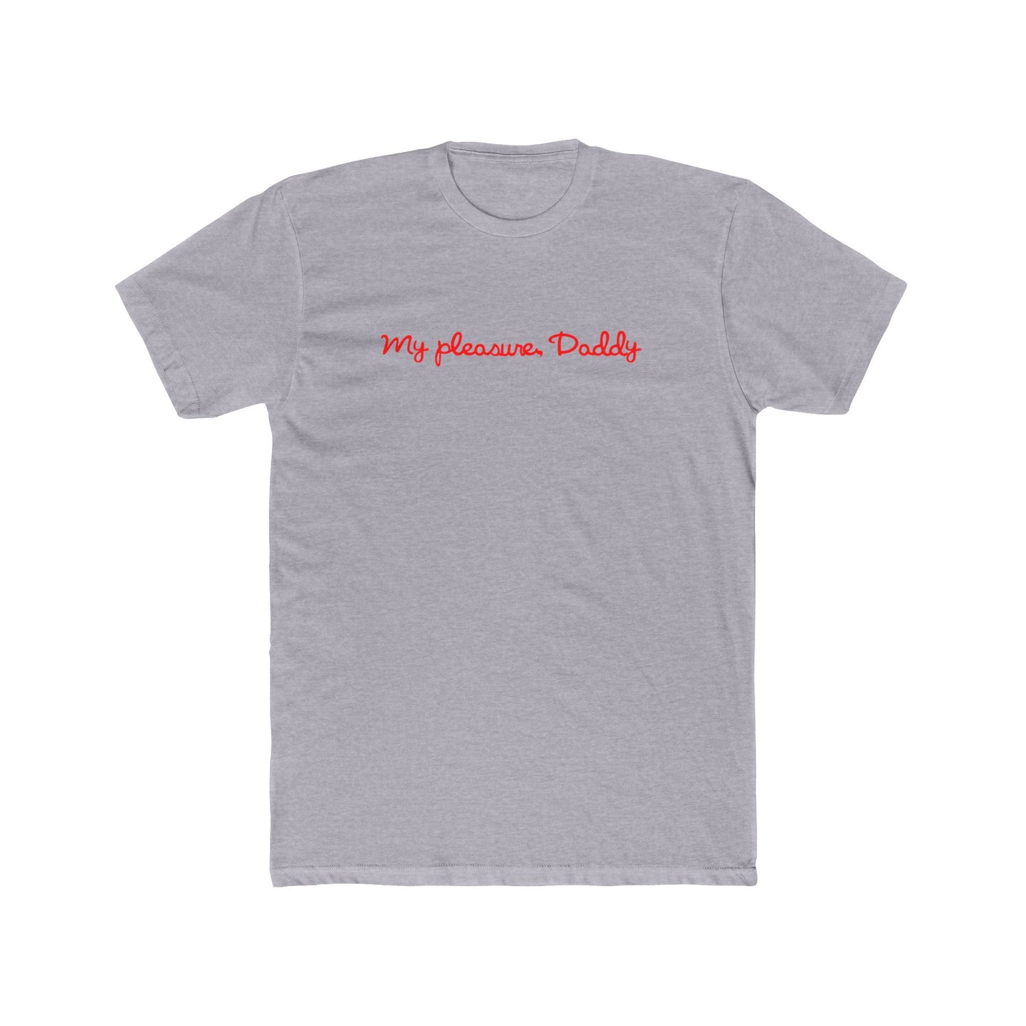 My Pleasure Unisex Tee