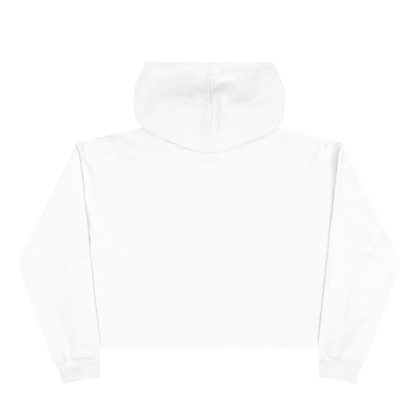 Liquid Zoo Women's Cropped Hoodie