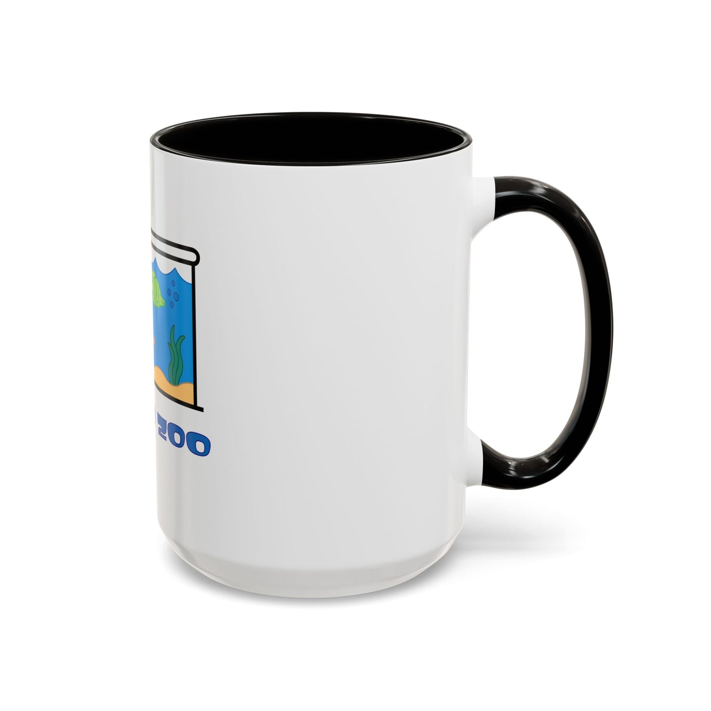 Liquid Zoo Mug