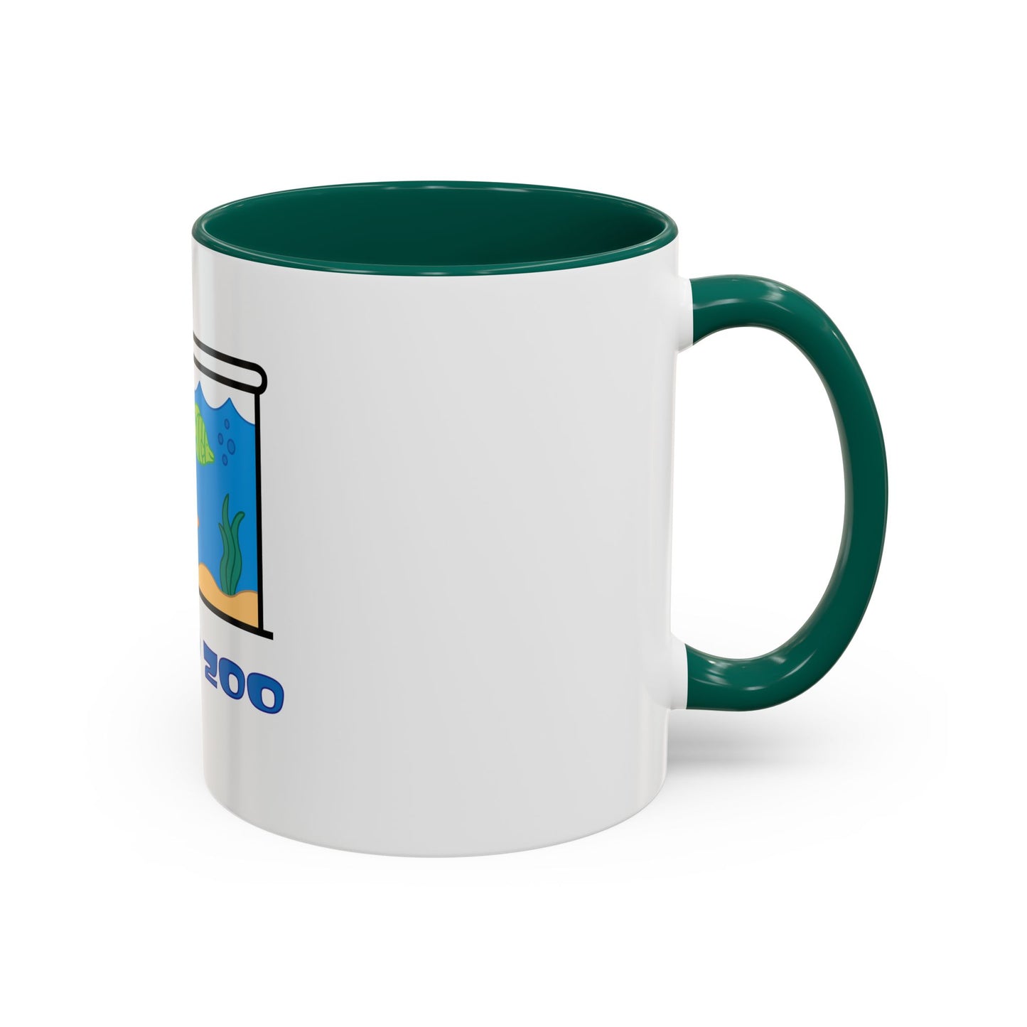 Liquid Zoo Mug